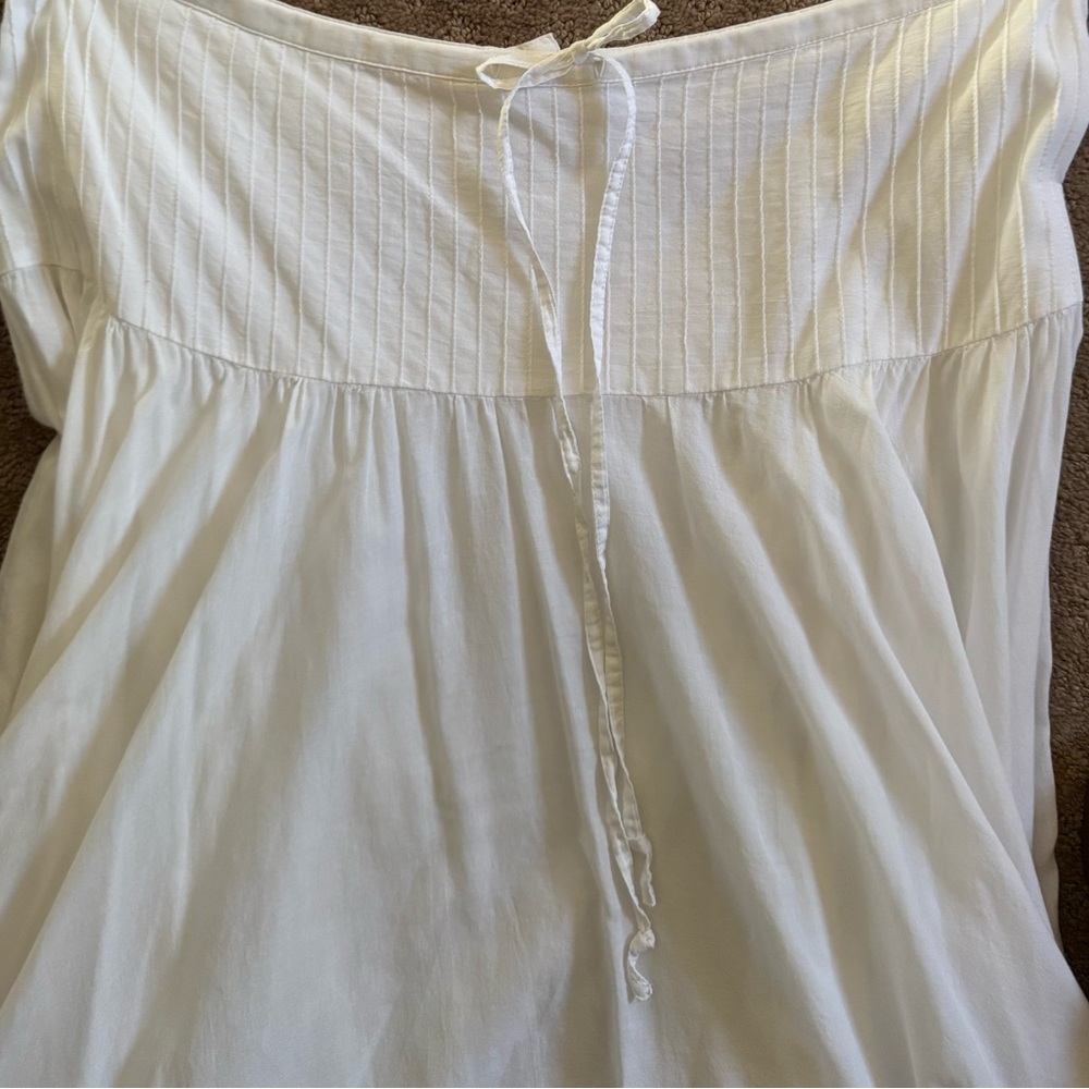 Joie Vintage Maxi Skirt.  Size 4.
